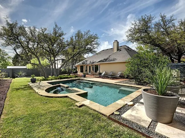 6901 Breezy Pass, Austin, TX 78749