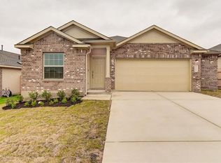 5828 Bellissima Way, Round Rock, TX 78665