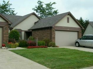 1722 Justin Ave, Indianapolis, IN 46219