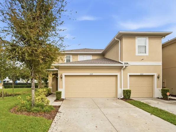 2224 Lennox Dale Ln, Brandon, FL 33510