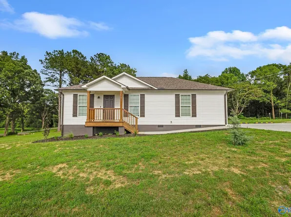 58 Sweet Home Rd, Guntersville, AL 35976