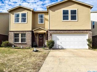 152 Forestbrook Dr, Madison, AL 35757