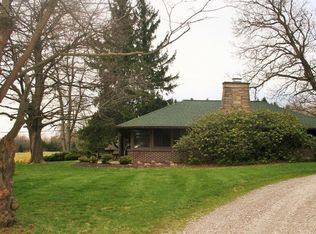5180 Bordman Rd, Dryden, MI 48428