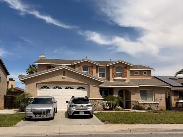 26458 Aldertree Ct, Moreno Valley, CA 92555