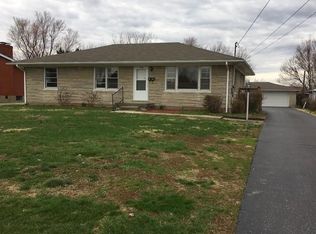 8202 Cedar Brook Dr, Louisville, KY 40219