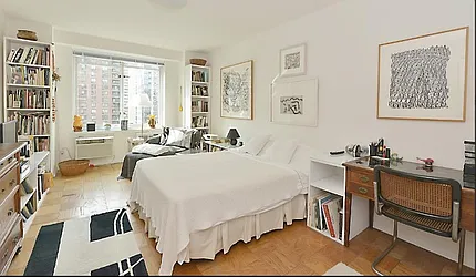 Rented by BSRG Realty