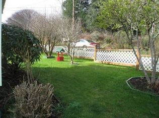 1155 W Lockhart Ave, Coos Bay, OR 97420