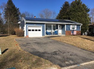 1100 Edgebrook Dr S, Toms River, NJ 08757