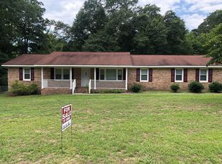 1110 Audubon Rd, North Augusta, SC 29841