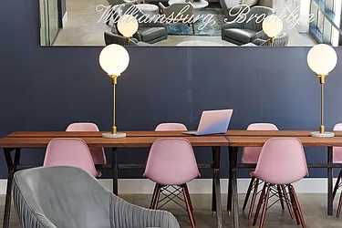 Rented by Mack Property Management