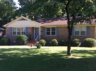 1910 E 8th St, Greenville, NC 27858