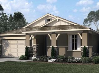 2050 W Corvina Ave, Visalia, CA 93291
