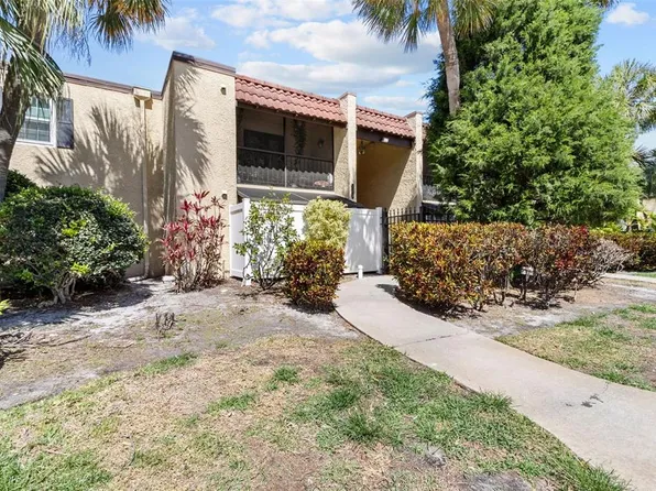 105 S Obrien St Unit 116, Tampa, FL 33609