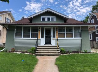 620 Vroman St, Green Bay, WI 54303