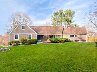 15 Fox Den Rd, Danbury, CT 06811