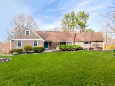 15 Fox Den Road, Danbury, CT, 06811