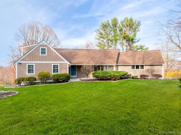 15 Fox Den Road, Danbury, CT 06811