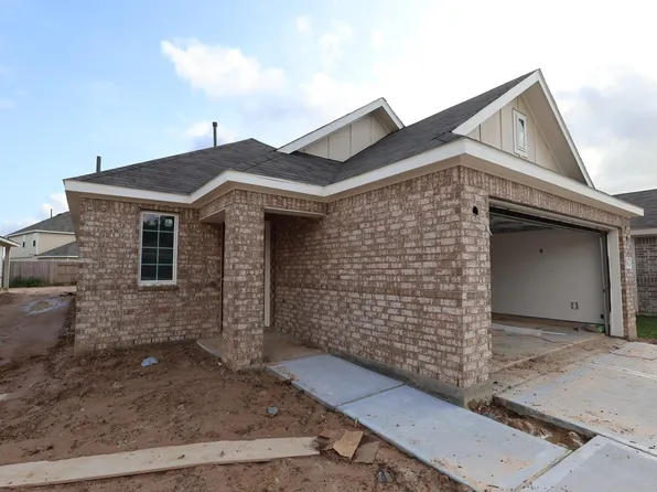 22534 Servicberry Branch Ct, New Caney, TX 77357