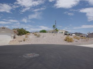 3508 Tahitian Ct, Lake Havasu City, AZ 86406