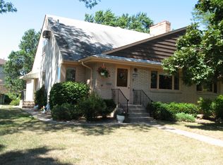 3302 Roosevelt Ct NE, Minneapolis, MN 55418