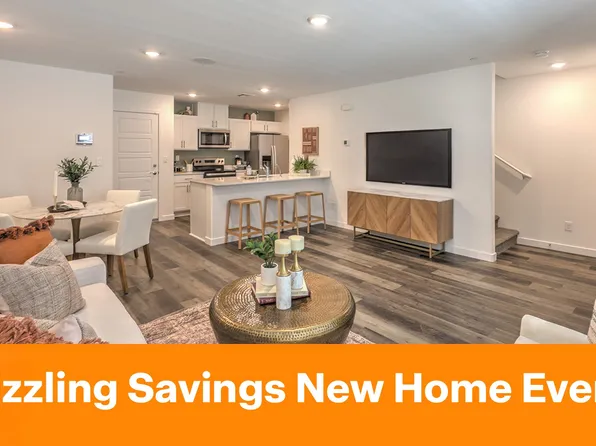 993 Appian Way, Las Vegas, NV 89107