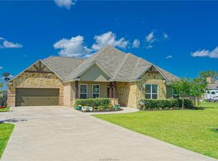 4732 Blazing Trl, Bryan, TX 77808