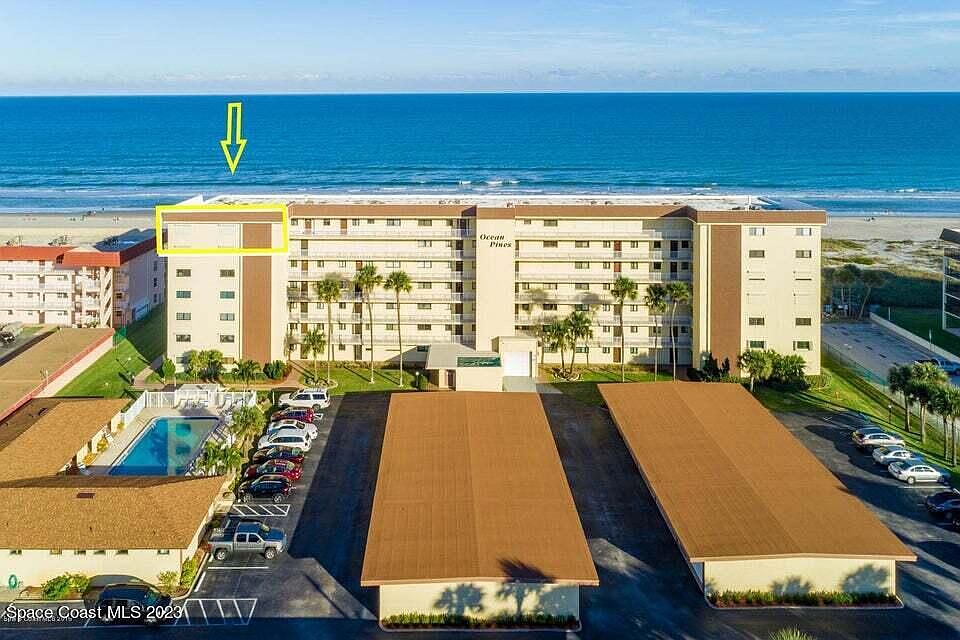 1st image of 55 N 4th St APT 701