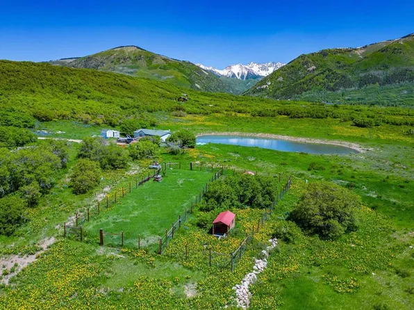 216 Gold Bar Drive, Hesperus, CO 81326