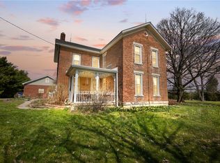 7711 Frederick Garland Rd, Englewood, OH 45322