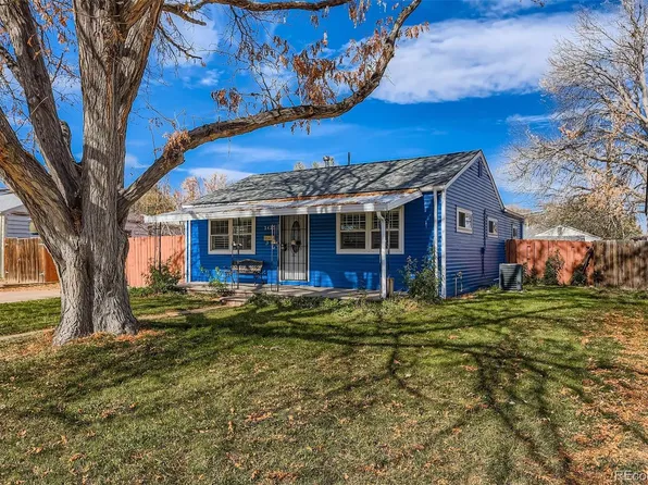 3425 W Warren Avenue, Denver, CO 80219
