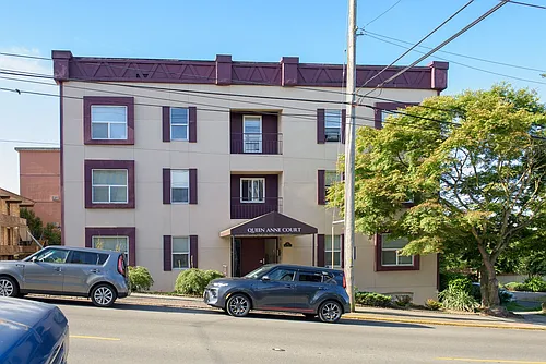 Queen Anne Court Photo 1