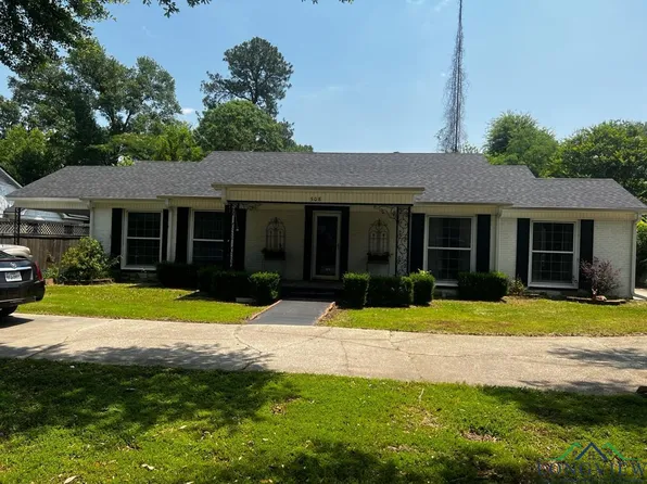 508 N Saint Mary St, Carthage, TX 75633