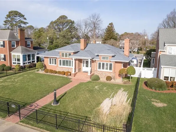 1017 Chesapeake Ave, Hampton, VA 23661