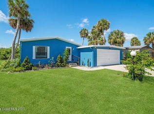 4063 Kapok Pl, Cocoa, FL 32926