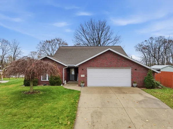 409 Van Scoyoc St, Avilla, IN 46710