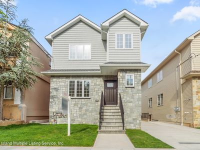 363 Chelsea St, Staten Island, NY, 10307