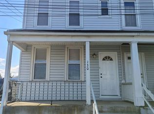 130 Wilson Ave, York, PA 17404