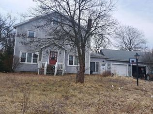 1198 E Penn St, Muncy, PA 17756