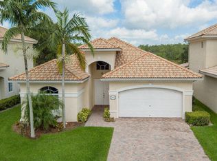 2445 Curley Cut, West Palm Beach, FL 33411