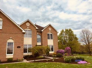 188 Fairway Dr, Harleysville, PA 19438