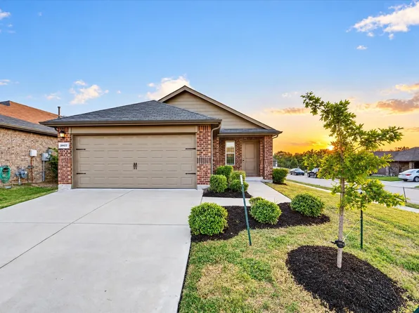 3927 Kipling Dr, Crandall, TX 75114