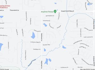 1232 Quail Ridge Ct, Shiloh, IL 62221