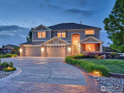 8675 E 162nd Ave, Brighton, CO, 80602
