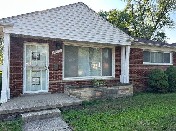 20501 Trinity St