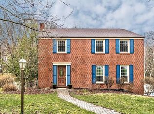 9320 N Florence Rd, Pittsburgh, PA 15237