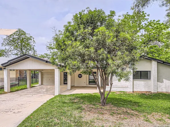 3523 Triola Dr, San Antonio, TX 78230