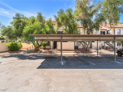 3683 Lucido Dr Unit 24, Las Vegas, NV, 89103