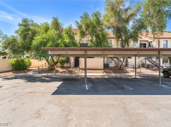 3683 Lucido Dr Unit 24, Las Vegas, NV 89103