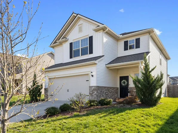 2010 Sercy Dr, Spring Hill, TN 37174