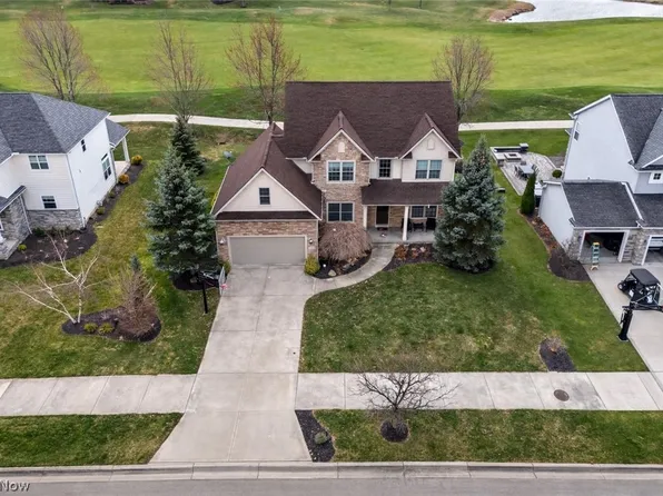 33461 Reserve Way At Street Andrews, Avon, OH 44011